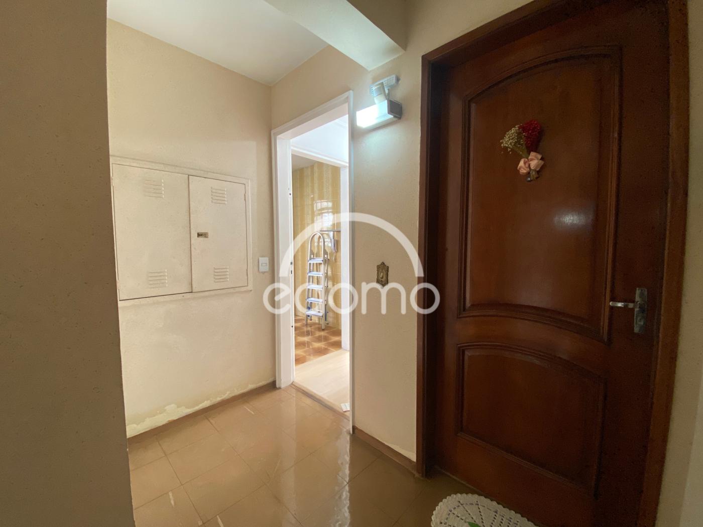 Apartamento para alugar com 1 quarto, 58m² - Foto 19