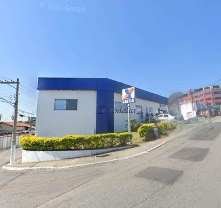 Prédio Inteiro à venda, 1084m² - Foto 2