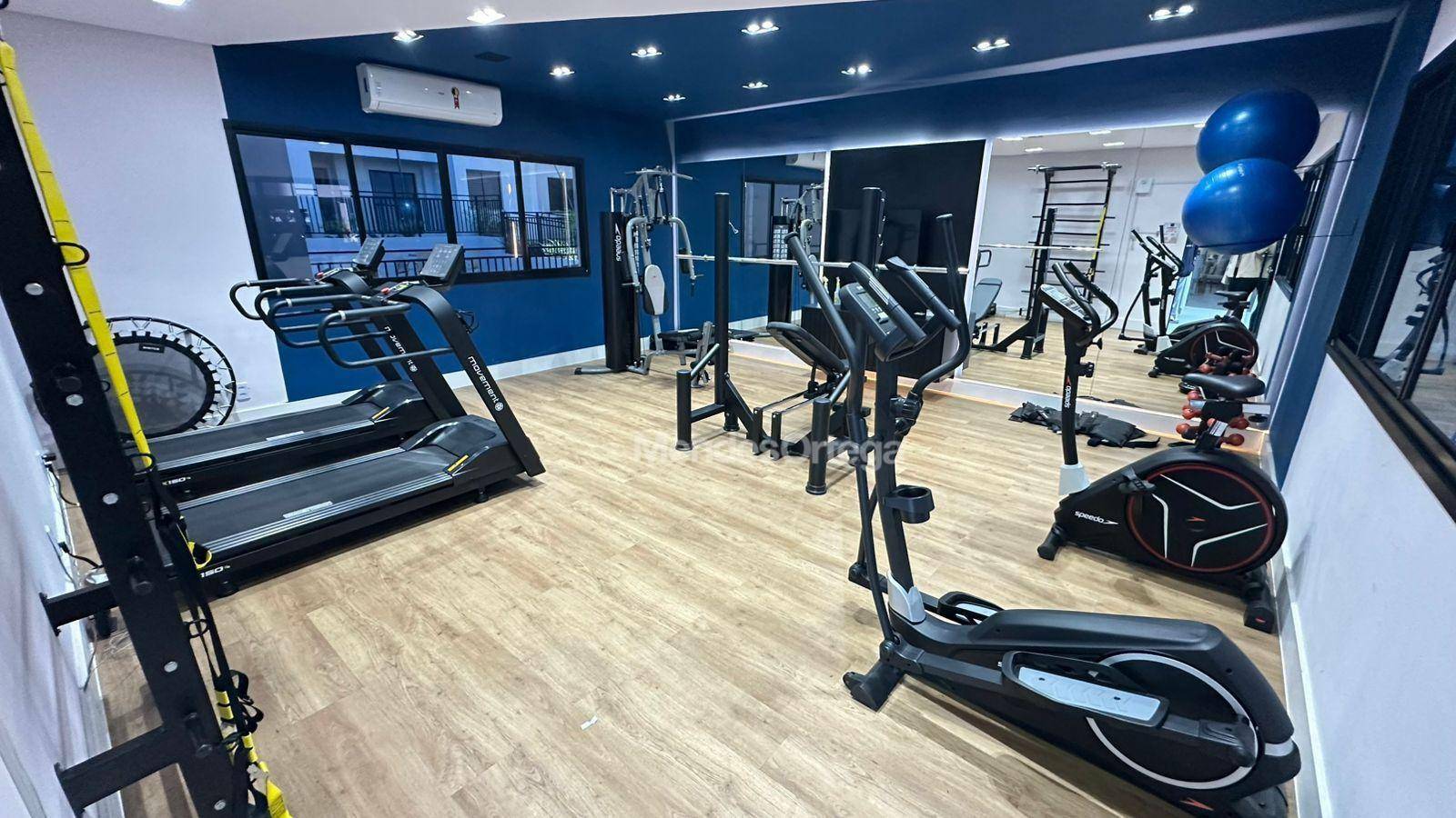 Apartamento, 2 quartos, 55 m² - Foto 28