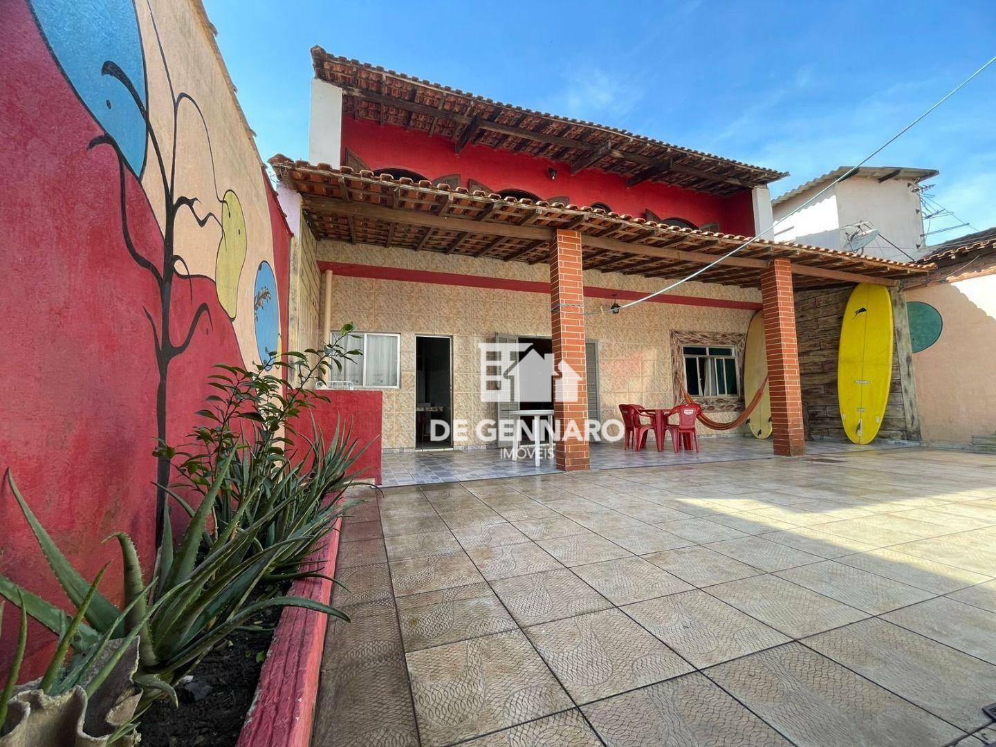 Casa à venda com 4 quartos, 172m² - Foto 11