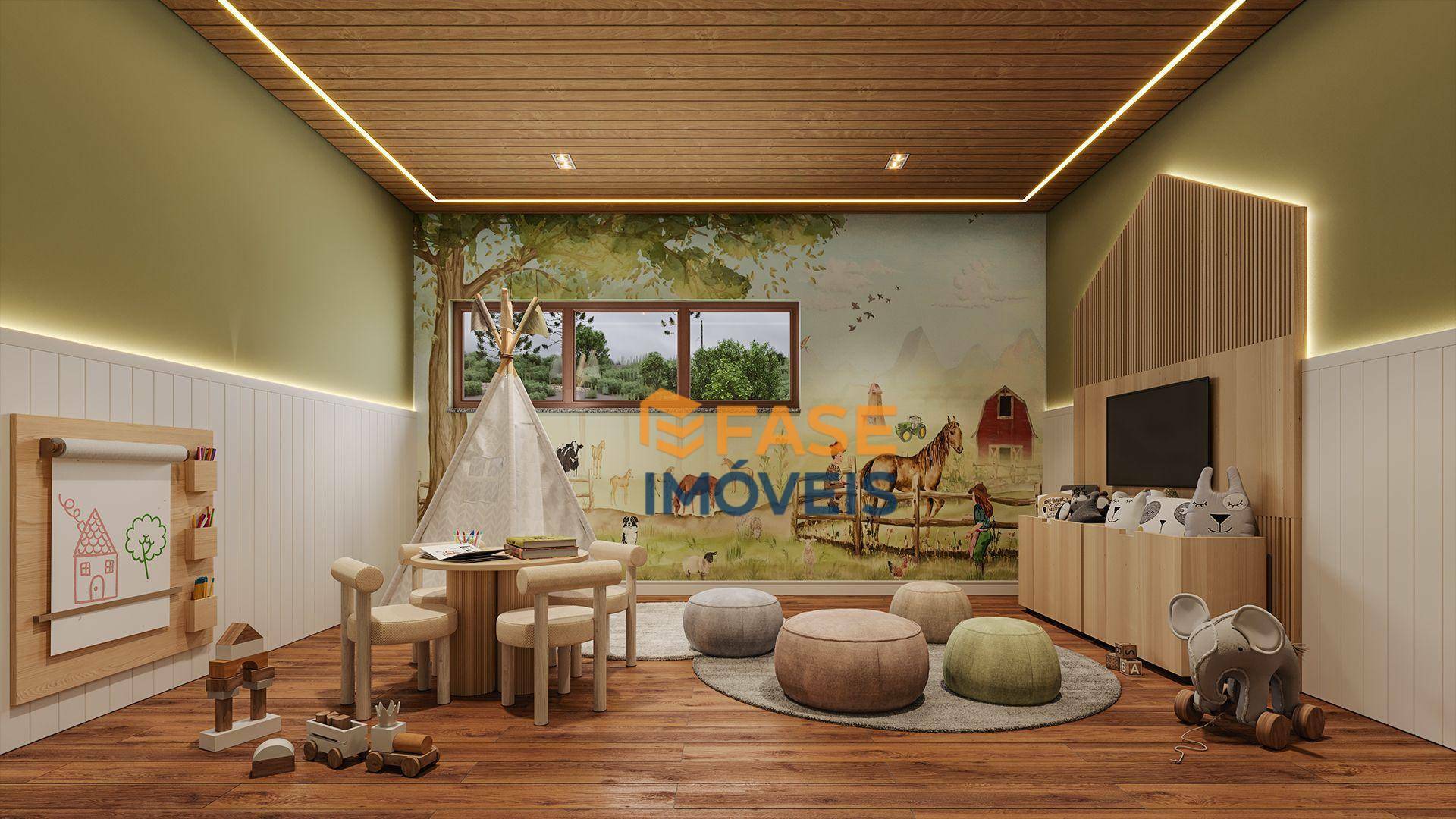 Loteamento e Condomínio, 800 m² - Foto 3