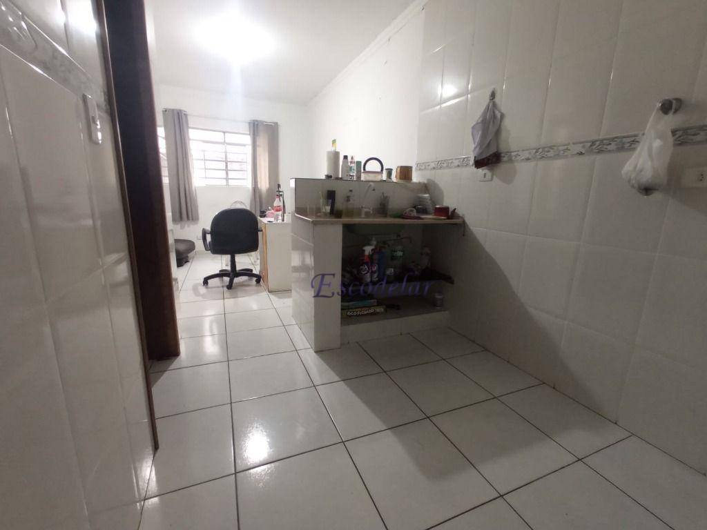 Casa de Condomínio à venda com 3 quartos, 130m² - Foto 14