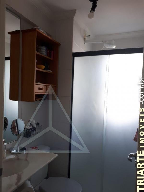 Apartamento à venda com 2 quartos, 65m² - Foto 15