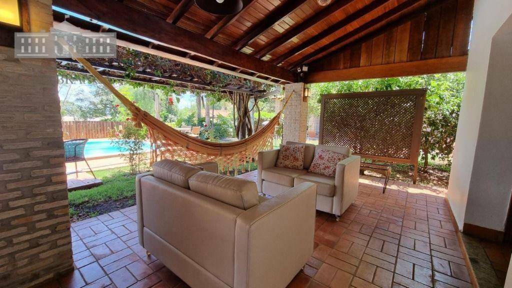 Chácara à venda com 4 quartos, 290m² - Foto 37