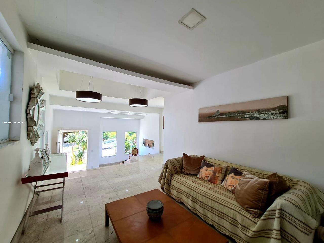 Casa de Condomínio à venda com 4 quartos - Foto 4