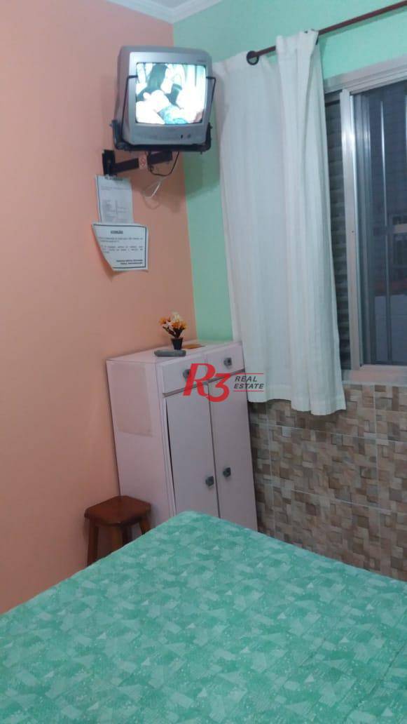 Apartamento à venda com 1 quarto, 52m² - Foto 20