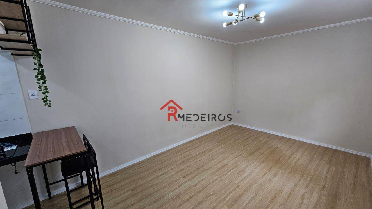 Kitnet e Studio à venda com 1 quarto, 23m² - Foto 2