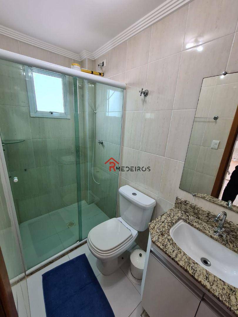 Apartamento à venda com 3 quartos, 160m² - Foto 17