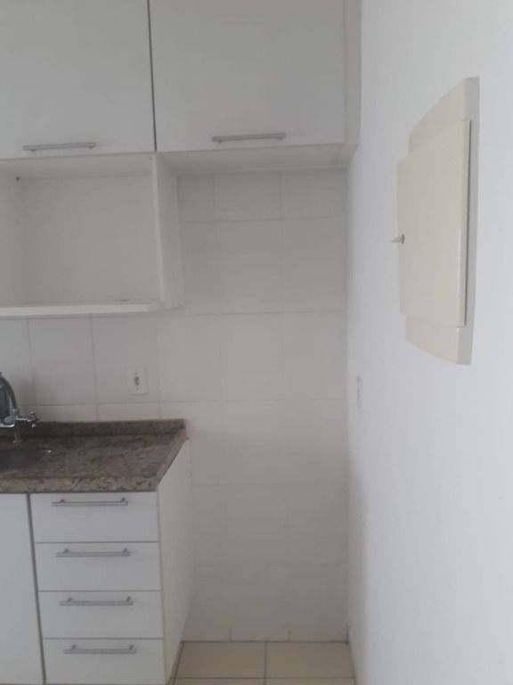 Apartamento à venda com 2 quartos, 48m² - Foto 5