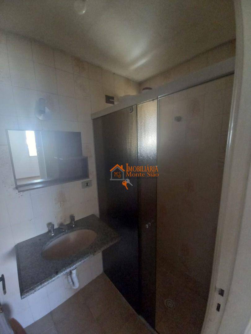 Apartamento à venda com 2 quartos, 87m² - Foto 13