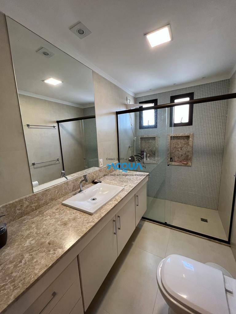 Apartamento à venda com 3 quartos, 140m² - Foto 7