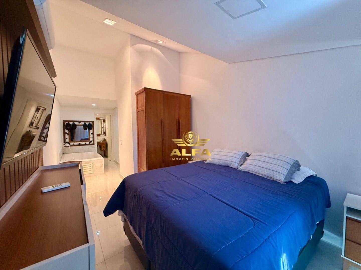 Casa de Condomínio, 3 quartos - Foto 14