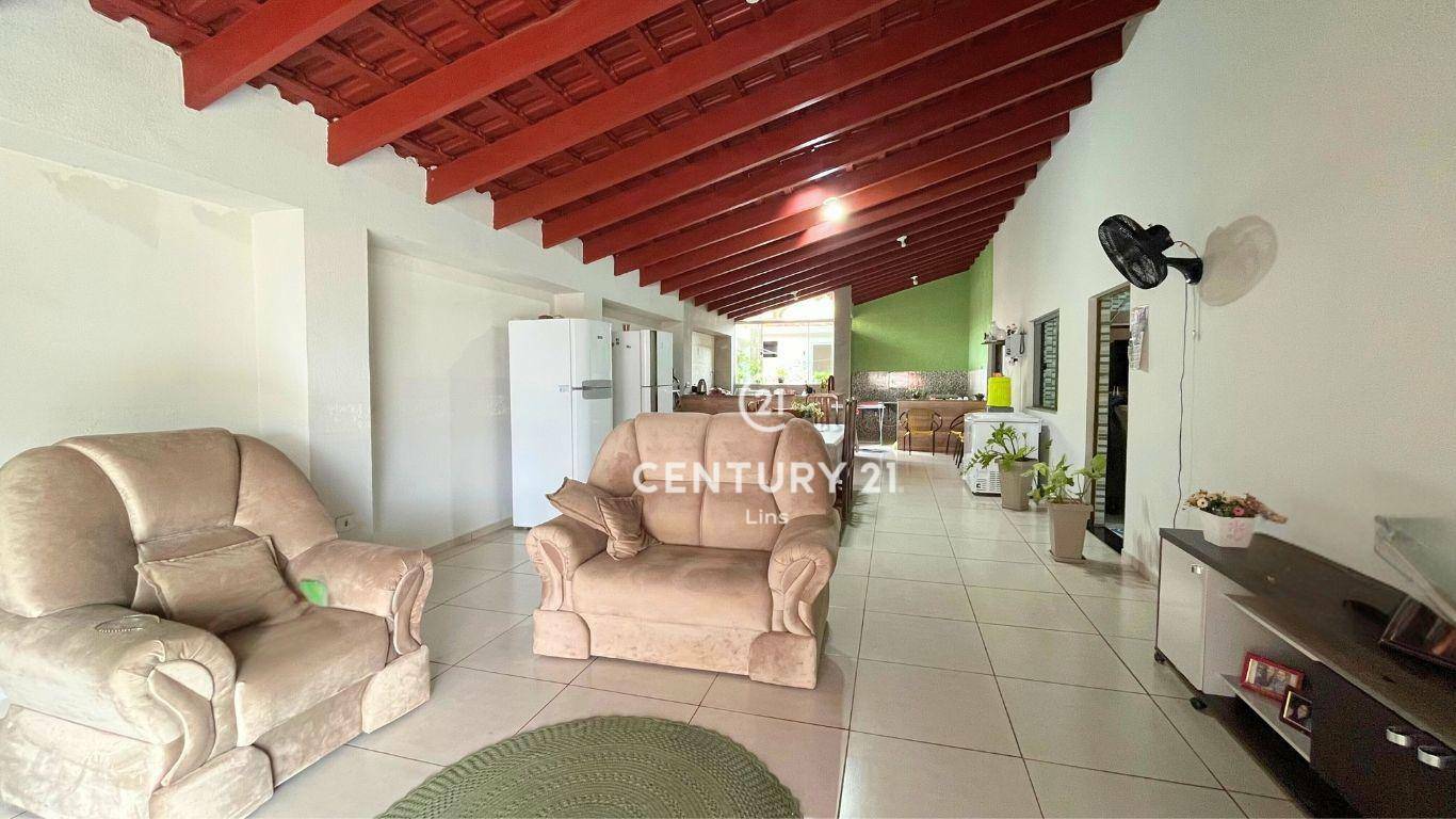 Casa à venda com 3 quartos, 390M2 - Foto 3