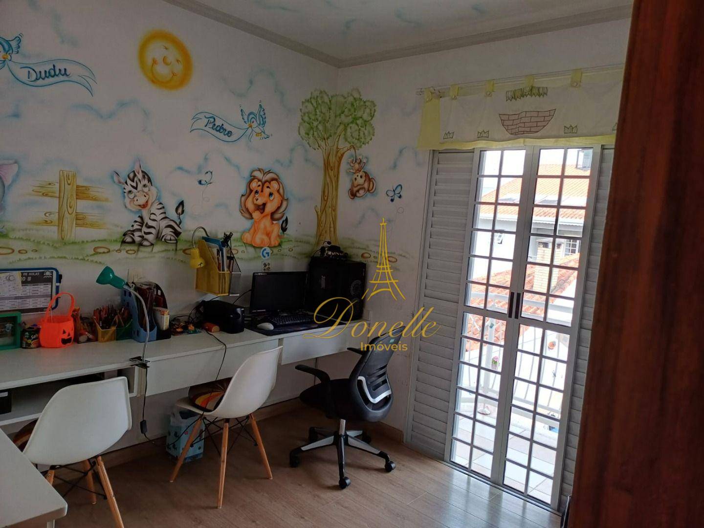 Sobrado à venda com 4 quartos, 234m² - Foto 21