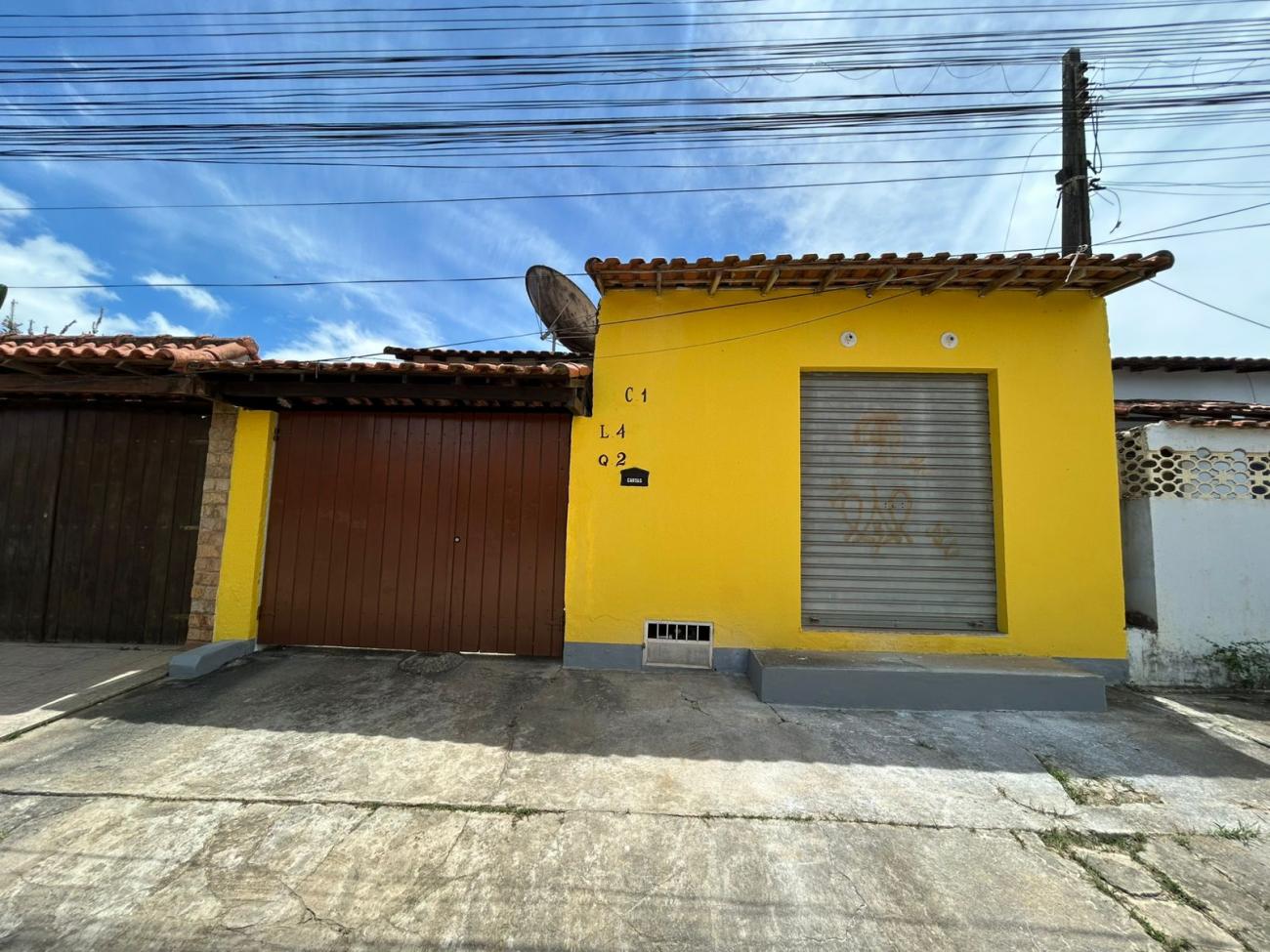 Casa à venda com 2 quartos - Foto 2