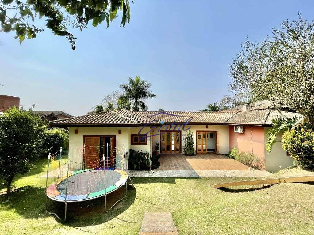 Casa de Condomínio à venda com 4 quartos, 540m² - Foto 17