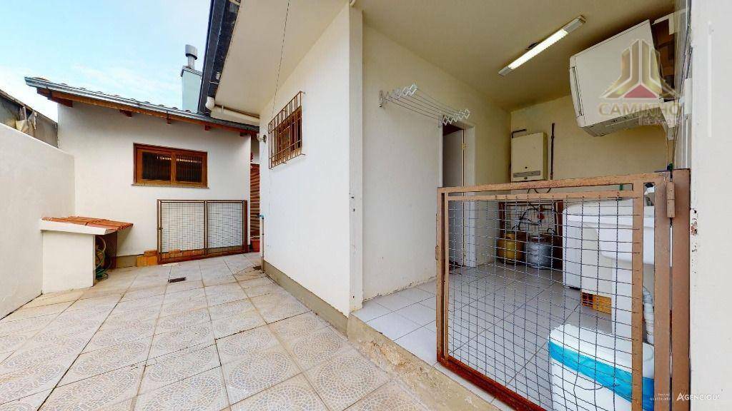 Casa à venda com 4 quartos, 164m² - Foto 46