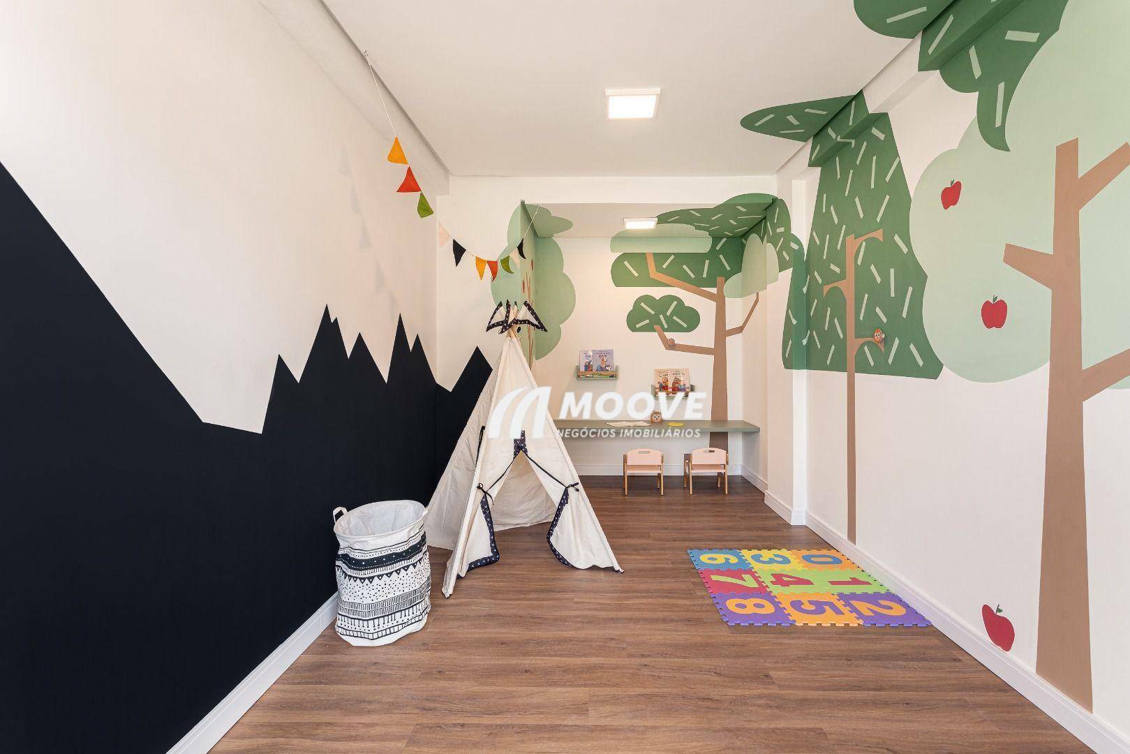 Apartamento à venda com 2 quartos - Foto 6