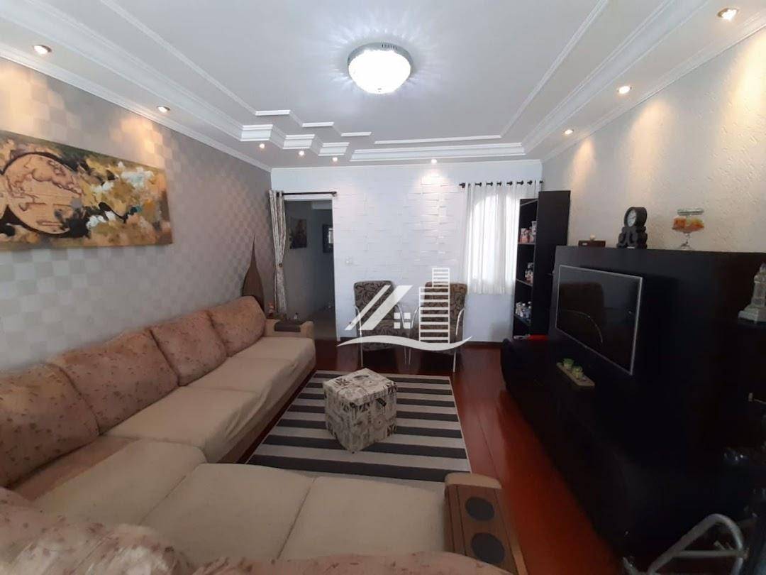 Casa à venda com 3 quartos, 100m² - Foto 5