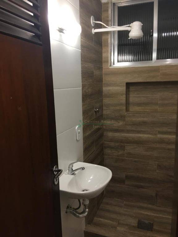 Apartamento à venda com 1 quarto, 40m² - Foto 13