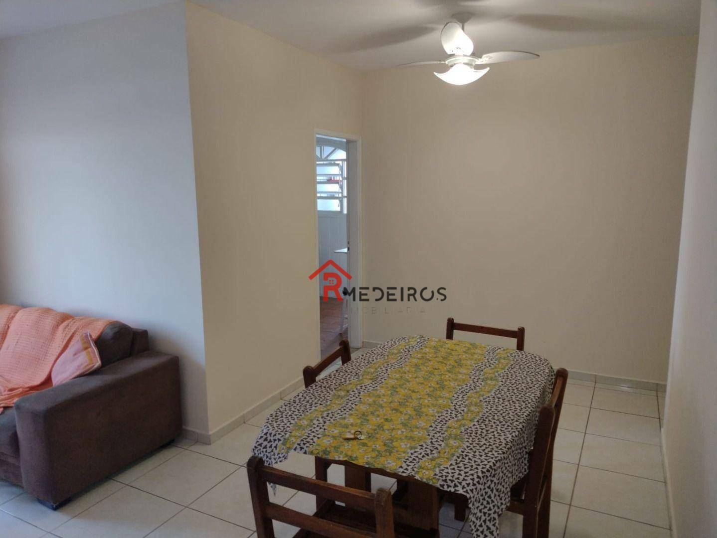 Apartamento à venda com 2 quartos, 80m² - Foto 3