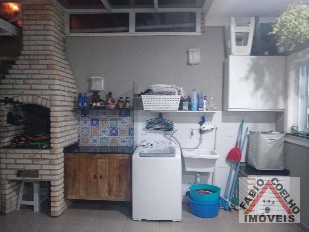 Sobrado à venda com 3 quartos, 110m² - Foto 14