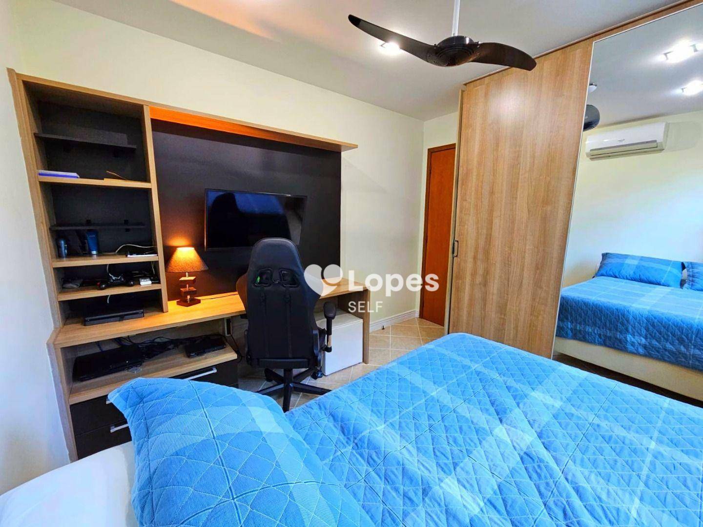 Casa de Condomínio à venda com 4 quartos, 278m² - Foto 21