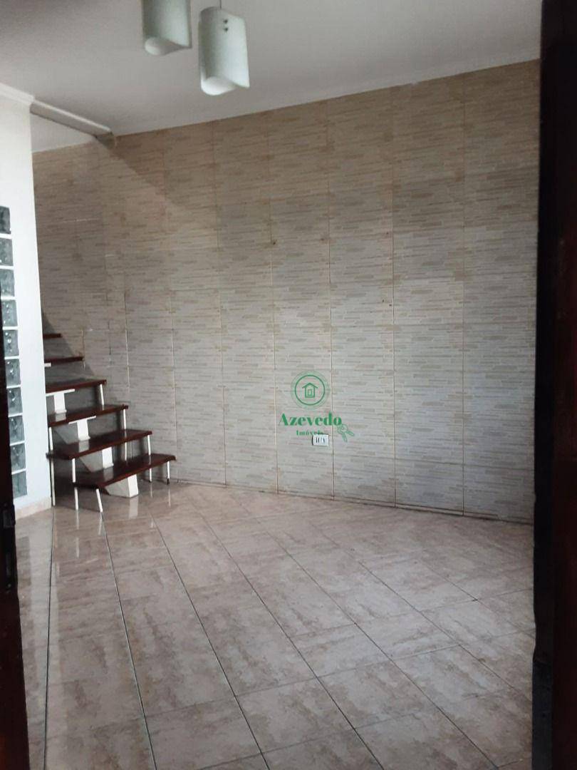 Sobrado à venda com 4 quartos, 191m² - Foto 4