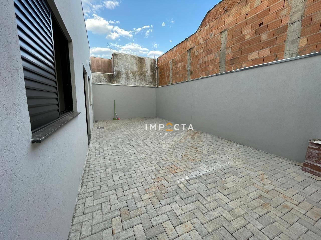 Casa à venda com 3 quartos, 122m² - Foto 6