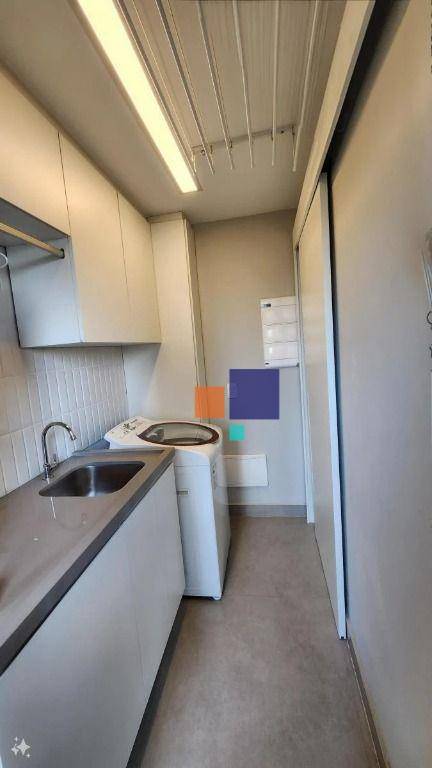 Apartamento à venda com 2 quartos, 106m² - Foto 8