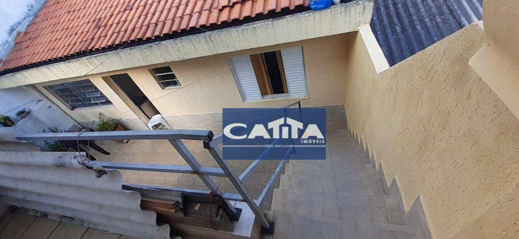 Casa à venda com 2 quartos, 145m² - Foto 11