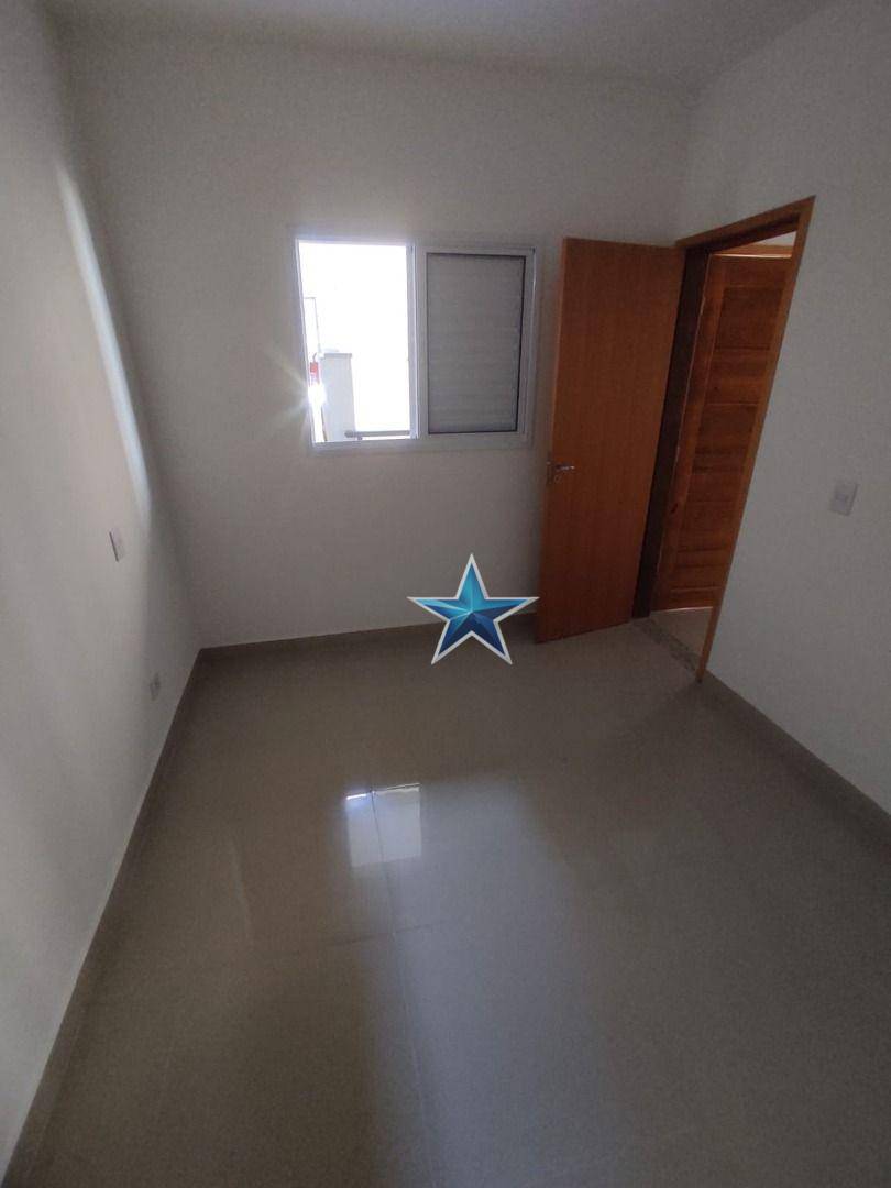 Apartamento à venda com 2 quartos, 40m² - Foto 7