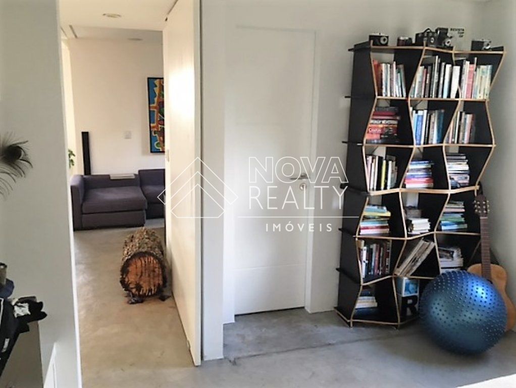 Cobertura à venda e aluguel com 3 quartos, 175m² - Foto 14