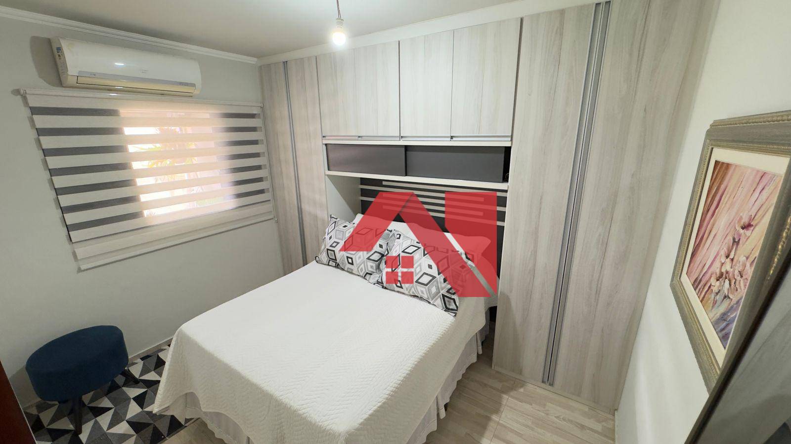 Casa, 1 quarto, 65 m² - Foto 3