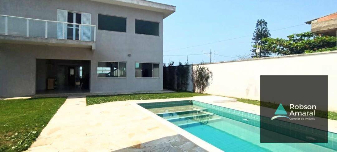 Sobrado à venda com 6 quartos, 310m² - Foto 2