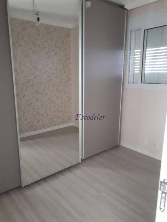 Apartamento à venda com 3 quartos, 67m² - Foto 7