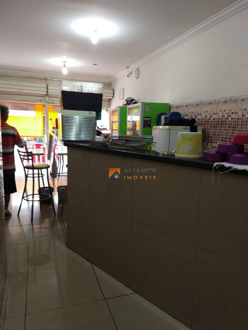 Loja-Salão, 183 m² - Foto 5