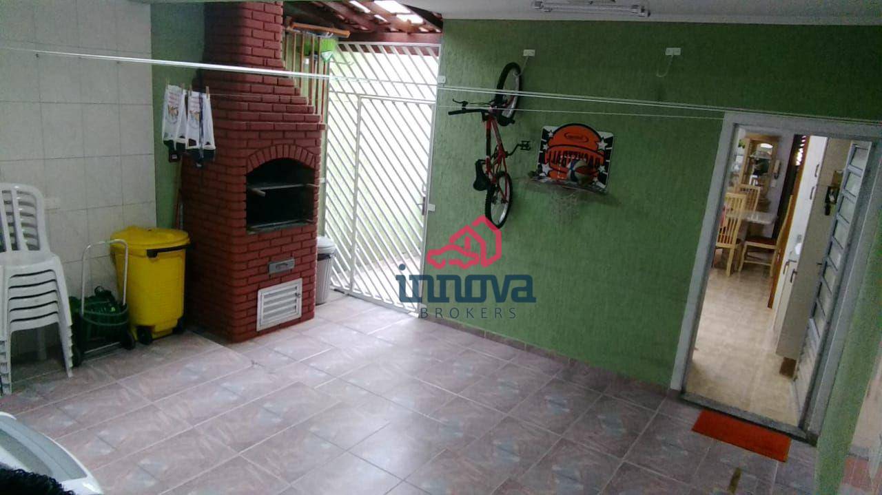 Sobrado à venda e aluguel com 4 quartos, 220m² - Foto 24