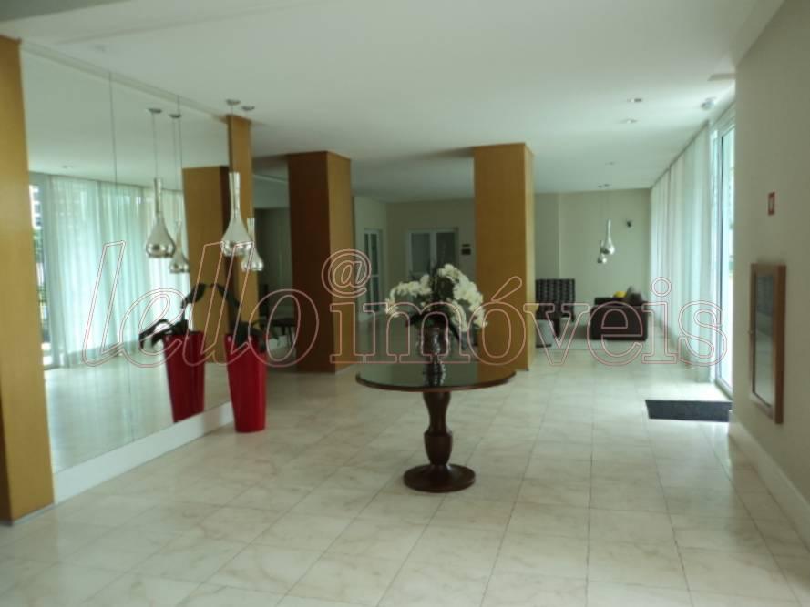 Apartamento para alugar com 3 quartos, 200m² - Foto 20