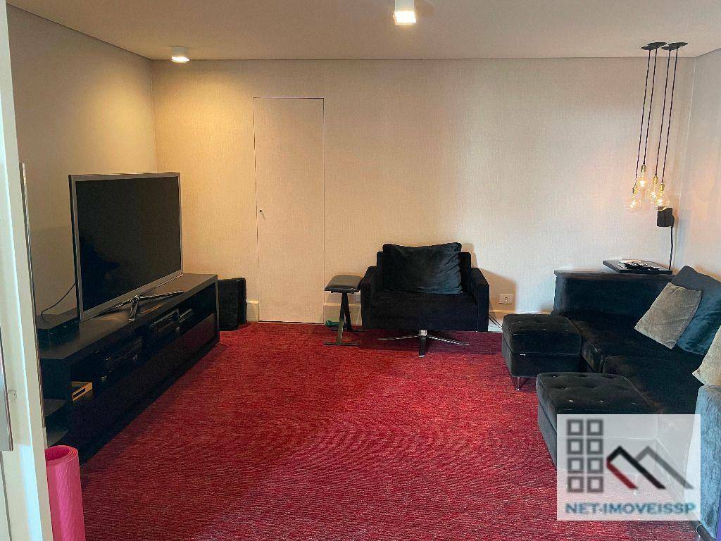 Apartamento à venda com 3 quartos, 250m² - Foto 34