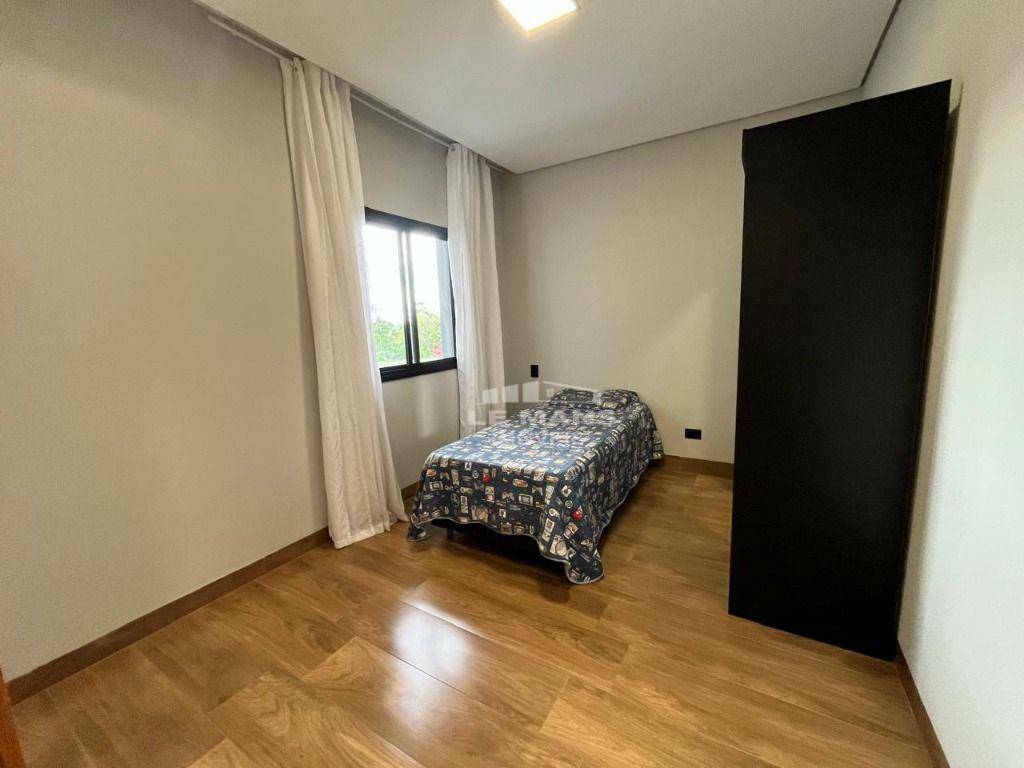 Casa de Condomínio à venda com 3 quartos, 162m² - Foto 9