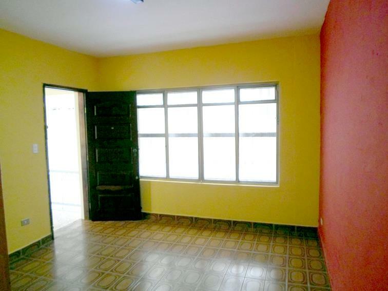 Sobrado para alugar com 3 quartos, 161m² - Foto 1