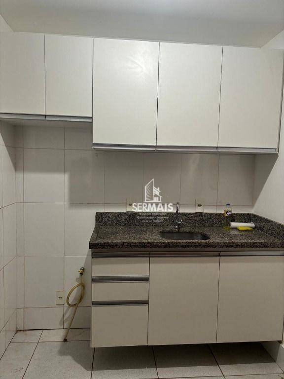 Apartamento para alugar com 2 quartos, 72m² - Foto 2