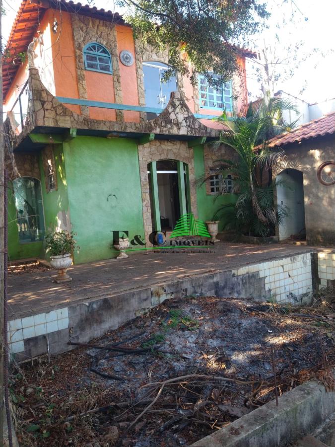 Sobrado à venda com 2 quartos, 401m² - Foto 6