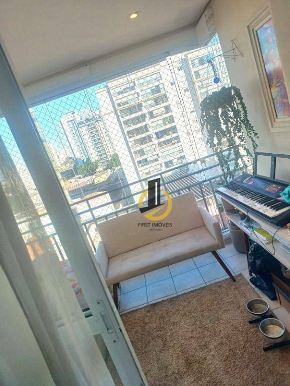 Apartamento à venda com 3 quartos, 62m² - Foto 5