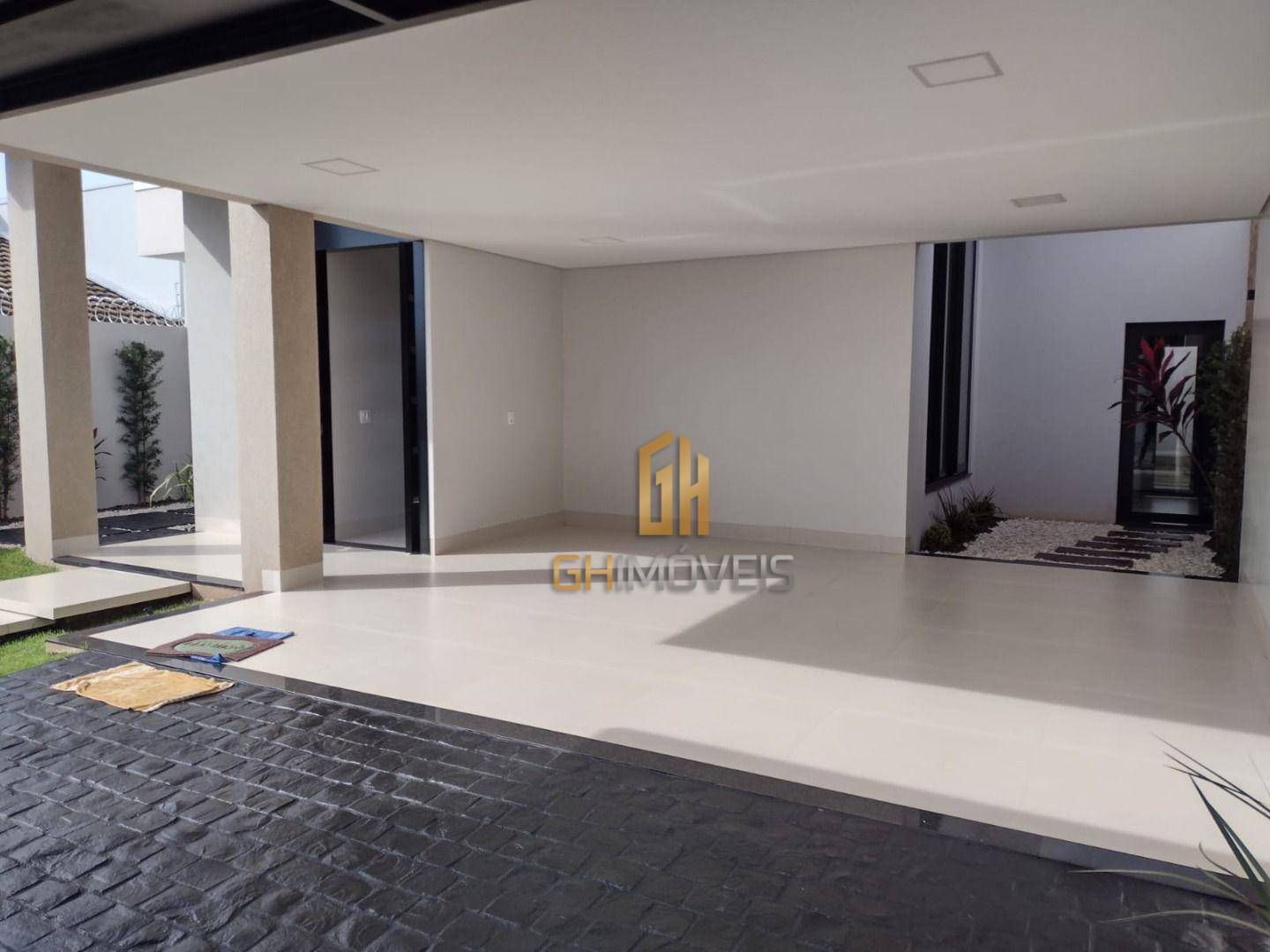 Casa à venda com 3 quartos, 200m² - Foto 5
