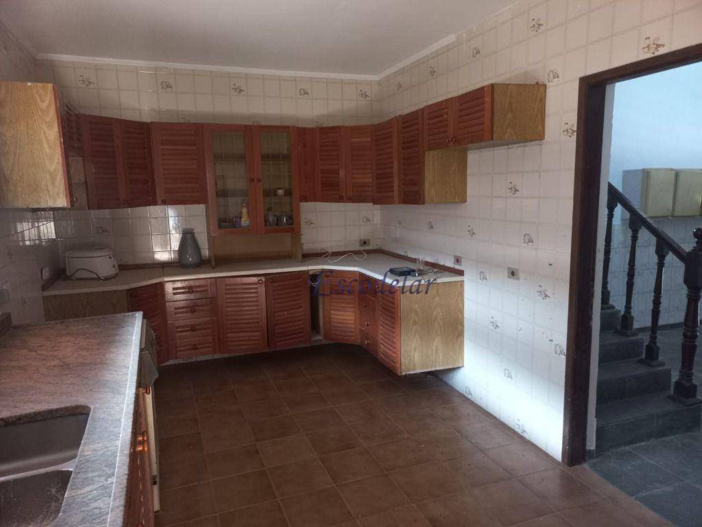 Casa à venda com 7 quartos, 600m² - Foto 13