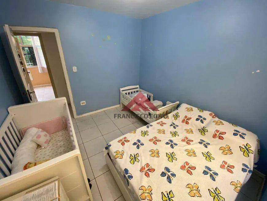 Apartamento à venda com 3 quartos, 107m² - Foto 11