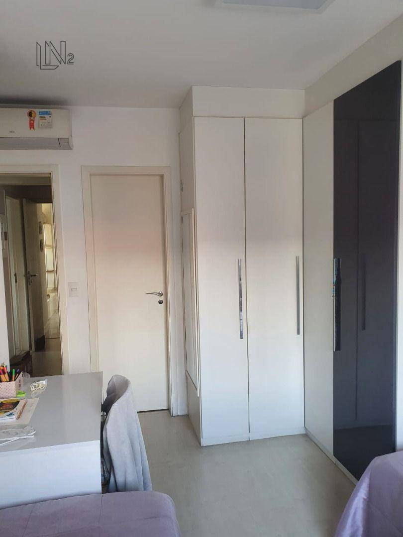 Apartamento à venda com 3 quartos, 127m² - Foto 25