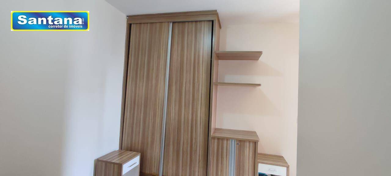 Apartamento à venda com 1 quarto, 38m² - Foto 23
